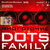 Обложка альбома DOTS FAMILY Fuckt#1 исполнителя Многоточие
