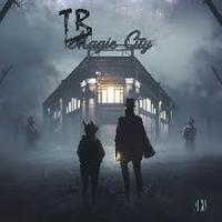 Обложка альбома Tragic city исполнителя ЛСП