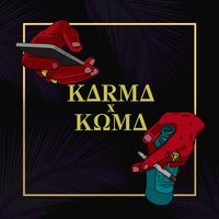 Обложка альбома КармахКома исполнителя ATL