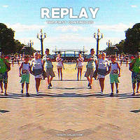 Обложка альбома REPLAY исполнителя Xlson137
