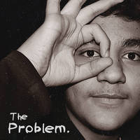 Обложка альбома The Problem. (Digital) исполнителя Xlson137