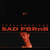 Обложка альбома SAD PBRnB исполнителя Аполлон