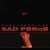 Обложка альбома SAD PBRnB исполнителя Аполлон