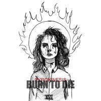 Обложка альбома Burn to die исполнителя Pyrokinesis