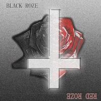 Обложка альбома Black Roze x Red Roze исполнителя Pyrokinesis