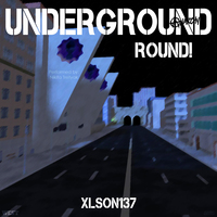 Обложка альбома Underground исполнителя Xlson137