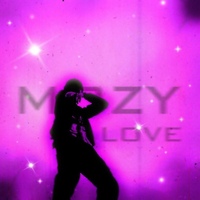 Обложка альбома Love исполнителя MOZY