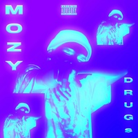 Обложка альбома Drugs исполнителя MOZY