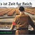 Обложка альбома Es ist Zeit für Reich исполнителя XKL
