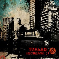 Обложка альбома Increase исполнителя Тильдо