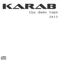 Обложка альбома The Demo Tape исполнителя Karab