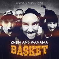 Обложка альбома Баскет исполнителей Чен, Панама