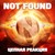 Обложка альбома Цепная реакция исполнителя Not Found