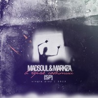 Обложка альбома В череде событий исполнителей Madsoul, Markiza