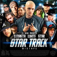 Обложка альбома Star Track (Mixtape)  исполнителей D.Masta, DJ Slow