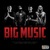 Обложка альбома EP: Вернуть на карту Юг исполнителя Big Music