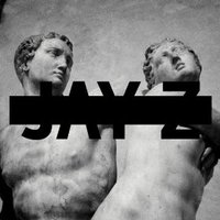 Обложка альбома Magna Carta... Holy Grail исполнителя Jay Z