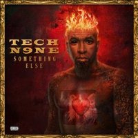 Обложка альбома Something Else исполнителя Tech N9ne