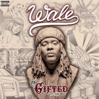 Обложка альбома The Gifted исполнителя Wale