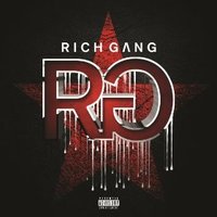 Обложка альбома Rich Gang исполнителя Rich Gang