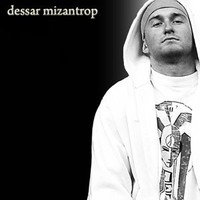 Обложка альбома Мизантроп исполнителя Dessar