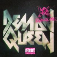 Обложка альбома Exorcise Tape исполнителя Demon Queen