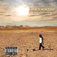 Обложка альбома Excuse My French исполнителя French Montana