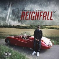 Обложка альбома Reignfall исполнителя Chamillionaire