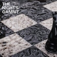 Обложка альбома The Night's Gambit исполнителя Ka