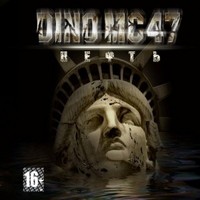 Обложка альбома Нефть исполнителя Dino MC 47