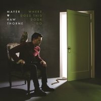 Обложка альбома Where Does This Door Go исполнителя Mayer Hawthorne