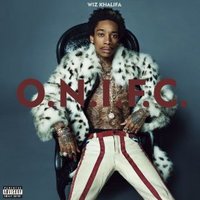 Обложка альбома O.N.I.F.C. исполнителя Wiz Khalifa
