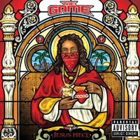 Обложка альбома Jesus Piece исполнителя The Game