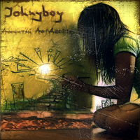 Обложка альбома Досчитай До Десяти исполнителя Johnyboy