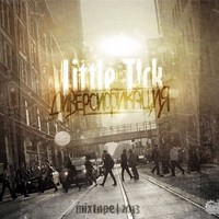 Обложка альбома Диверсификация исполнителя Little T!ck
