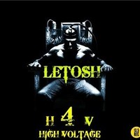 Обложка альбома High Voltage 4 исполнителя LeTosh