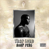 Обложка альбома Trap Lord исполнителя A$AP Ferg