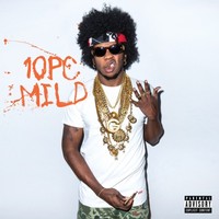 Обложка альбома 10 Pc. Mild исполнителя Trinidad James