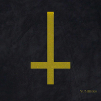 Обложка альбома Numbers исполнителя MellowHype