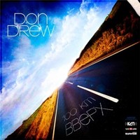 Обложка альбома 100 км вверх (Белый том) исполнителя Don Drew