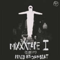 Обложка альбома miXXXtape I исполнителя Oxxxymiron