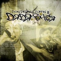 Обложка альбома Дядя Вася  исполнителей Don Drew, Tuman