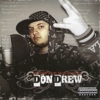 Обложка альбома Информация исполнителя Don Drew