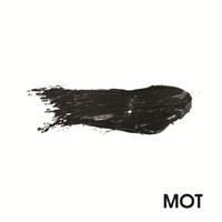 Обложка альбома Чёрточка EP исполнителя Мот