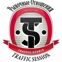Обложка альбома Traffic Session vol.1 исполнителя Рыночные Отношения