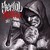 Обложка альбома Serial Killers Vol. 1 исполнителя Serial Killer, Xzibit, B-Real, Demrick