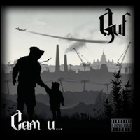 Обложка альбома Сам и исполнителя Guf
