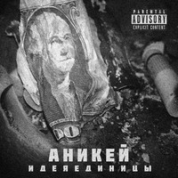Обложка альбома Идея единицы исполнителя Аникей