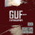 Обложка альбома Город Дорог исполнителя Guf